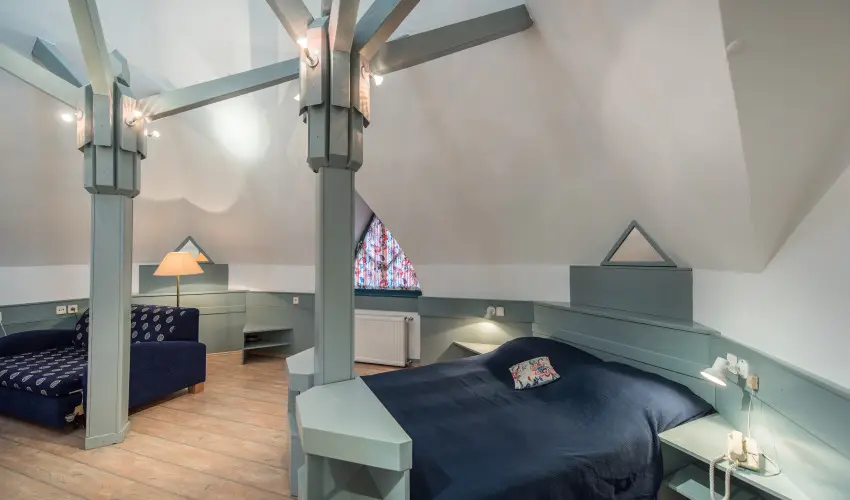 Abbzia Club Hotel Kk Keszthely - Karcsony