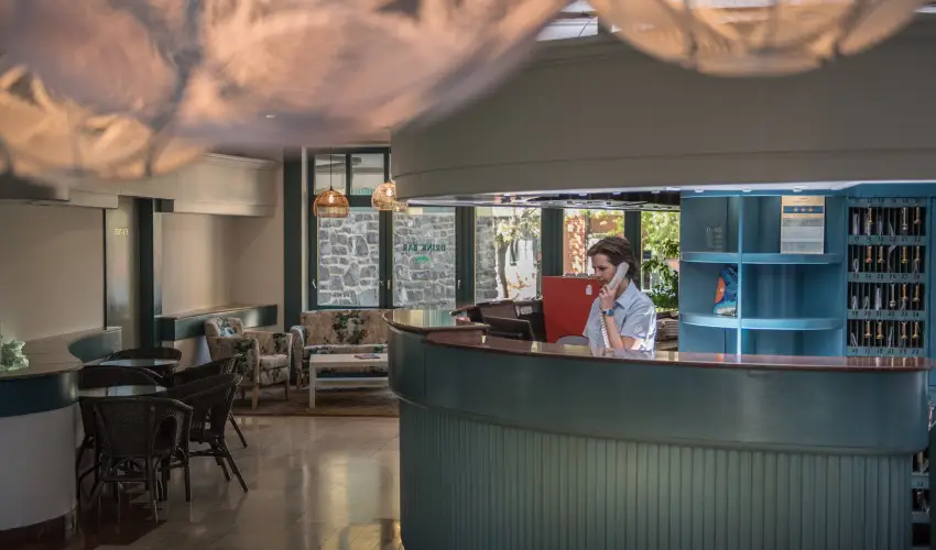 Abbzia Club Hotel Kk Keszthely - Karcsony