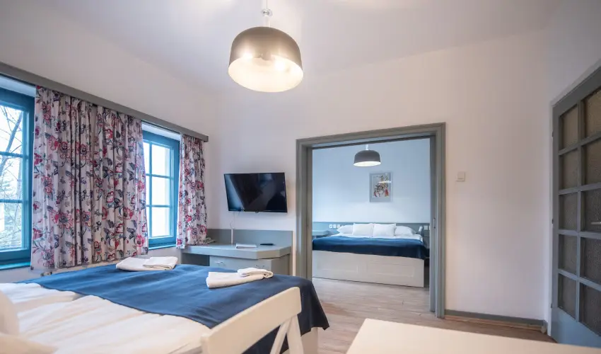 Abbzia Club Hotel Kk Keszthely - Karcsony