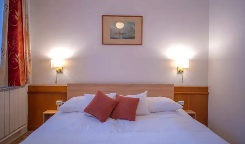 Abbzia Club Hotel Kk Keszthely - Karcsony