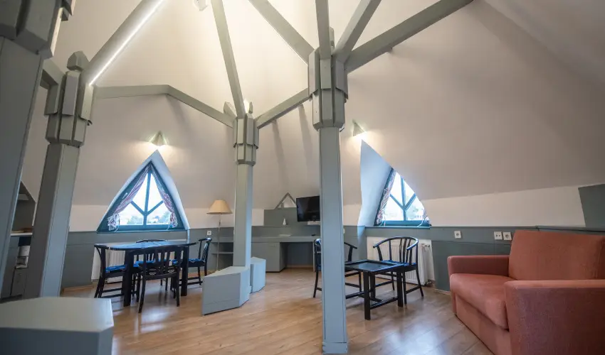 Abbzia Club Hotel Kk Keszthely - Karcsony