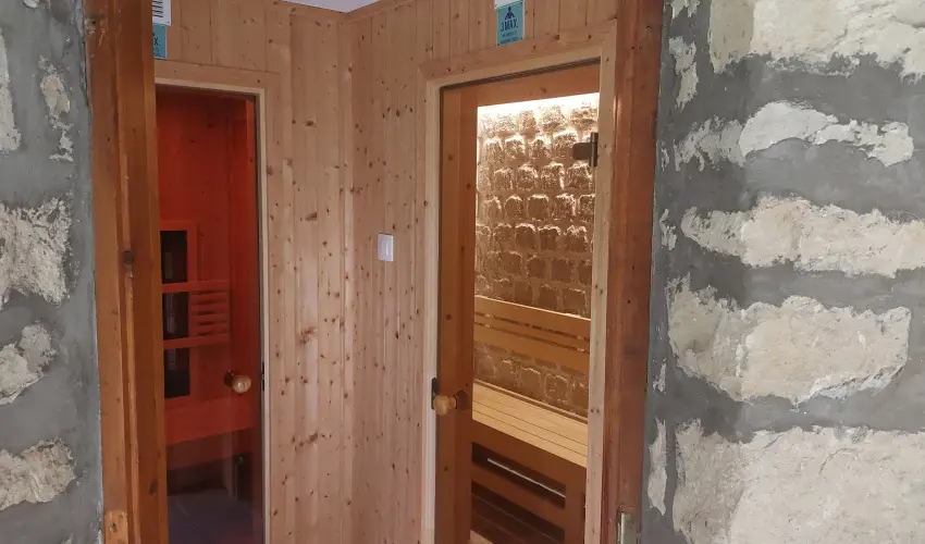 Abbzia Club Hotel Kk Keszthely - Karcsony