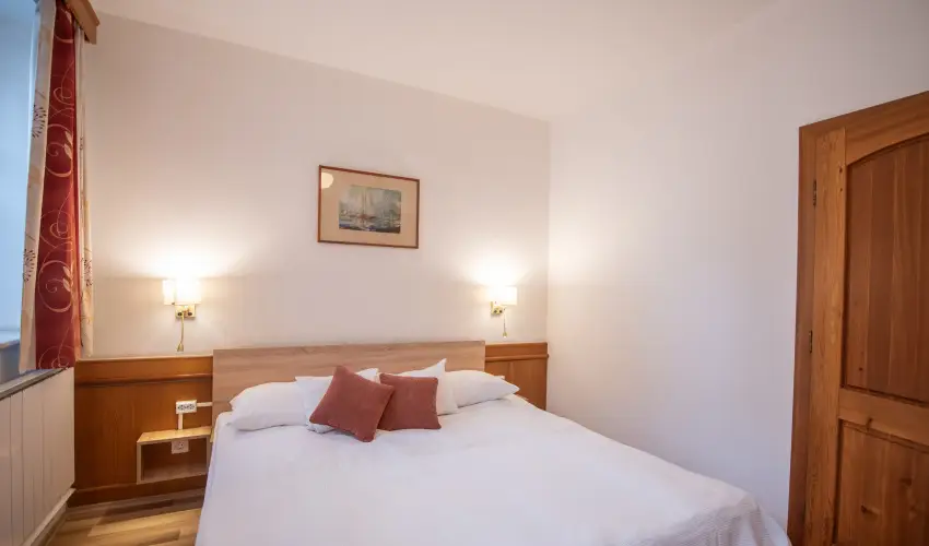 Abbzia Club Hotel Kk Keszthely - Karcsony