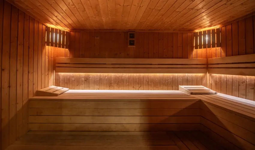 Abbzia Club Hotel Kk Keszthely - Karcsony