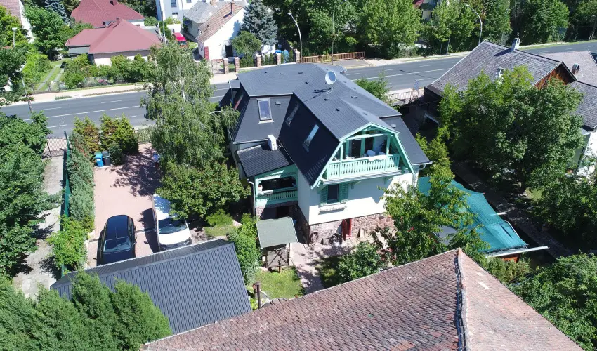 Ádám Apartman Balatonföldvár - Balatoni kedvezményes árak