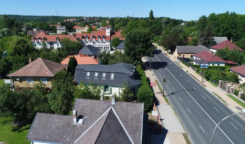 Ádám Apartman Balatonföldvár - Balatoni kedvezményes árak