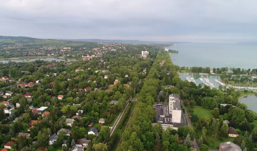 Ádám Apartman Balatonföldvár - Balatoni kedvezményes árak