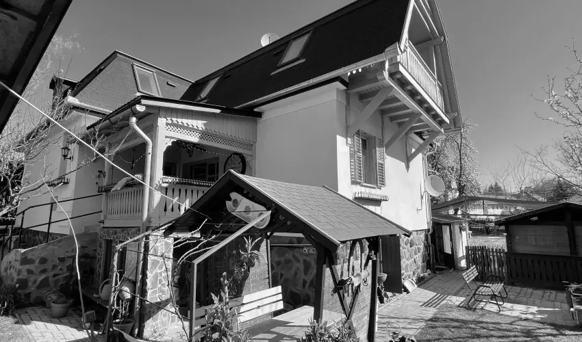 �d�m Apartman Balatonf�ldv�r - Balatoni kedvezm�nyes �rak 