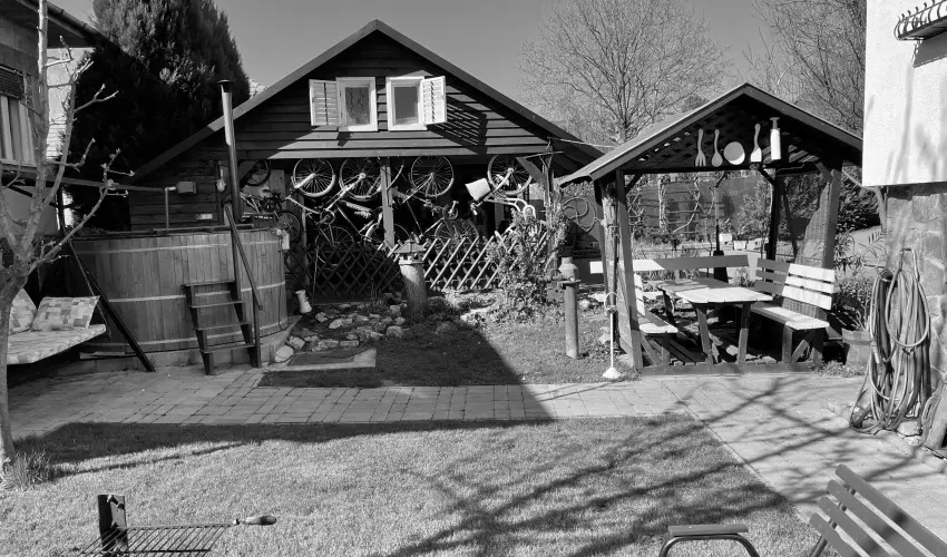 �d�m Apartman Balatonf�ldv�r - Balatoni kedvezm�nyes �rak 