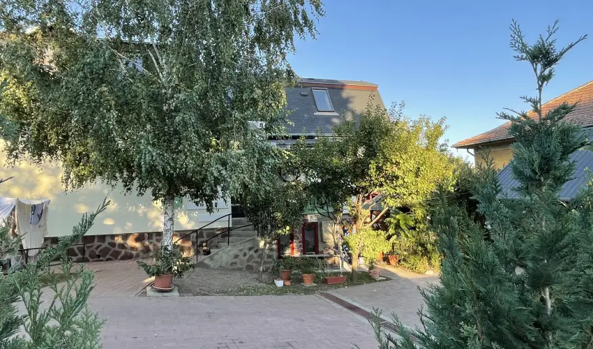Ádám Apartman Balatonföldvár - Balatoni kedvezményes árak