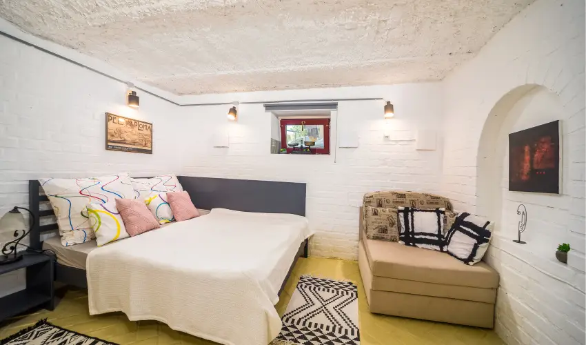 Ádám Apartman Balatonföldvár - Balatoni kedvezményes árak