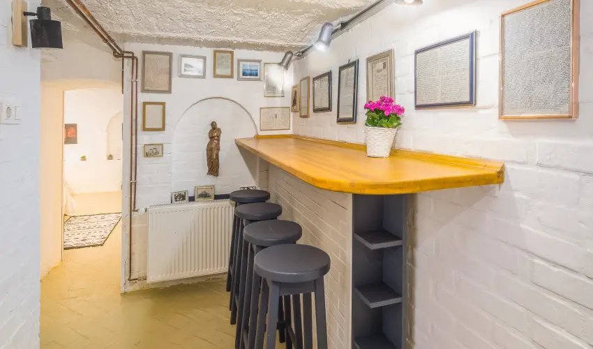 Ádám Apartman Balatonföldvár - Balatoni kedvezményes árak