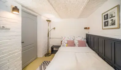 dm Apartman Balatonfldvr