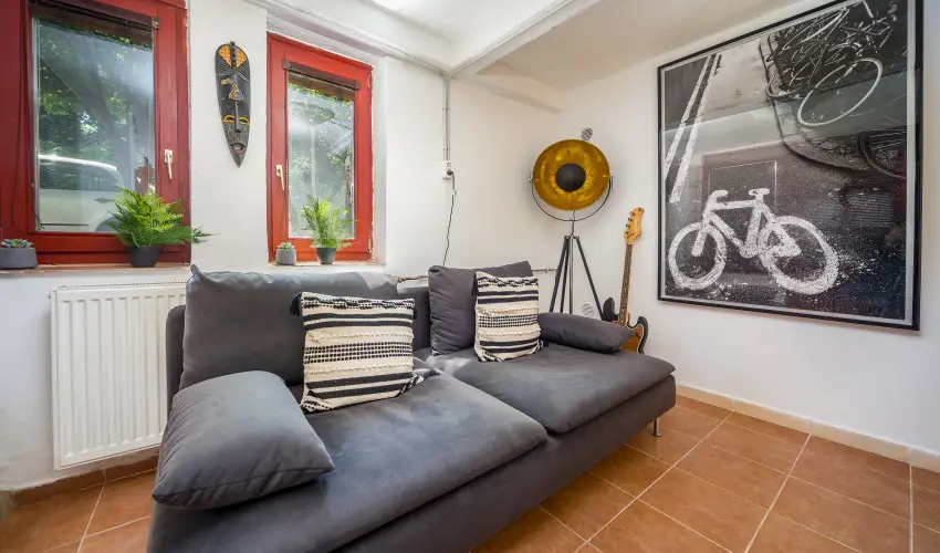 Ádám Apartman Balatonföldvár - Balatoni kedvezményes árak