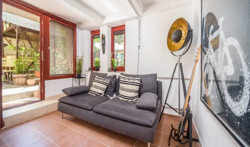 Ádám Apartman Balatonföldvár - Balatoni kedvezményes árak