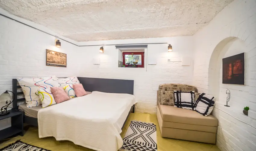Ádám Apartman Balatonföldvár - Balatoni kedvezményes árak