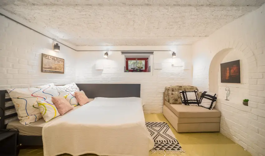 Ádám Apartman Balatonföldvár - Balatoni kedvezményes árak