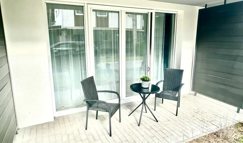 Ady Corner Pr�mium Apartmanok Si�fok - M�jus 1.