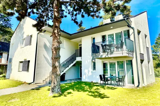 Ady Corner Prmium Apartmanok - Balatoni kedvezmnyes rak (1 jtl)