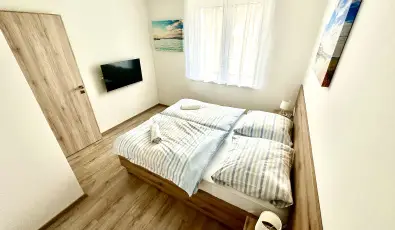 Ady Corner Prmium Apartmanok Sifok