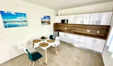 Ady Corner Prmium Apartmanok Sifok