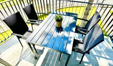 Ady Corner Prmium Apartmanok Sifok