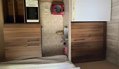 Aqua Apartmanh�z Si�fok