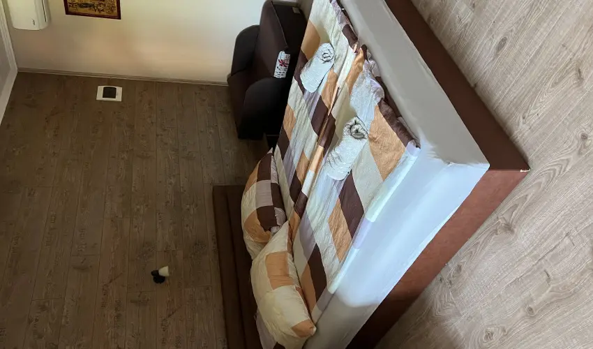 Aqua Apartmanh�z Si�fok - Augusztus 20. (min. 3 �j)