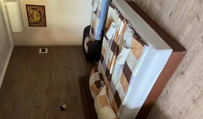 Aqua Apartmanh�z Si�fok - Augusztus 20. (min. 3 �j)