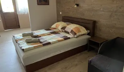 Aqua Apartmanh�z Si�fok