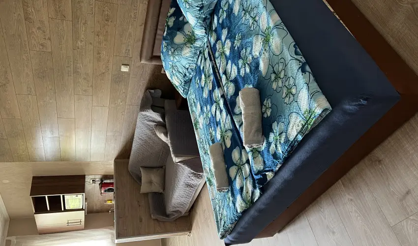 Aqua Apartmanh�z Si�fok - Augusztus 20. (min. 3 �j)