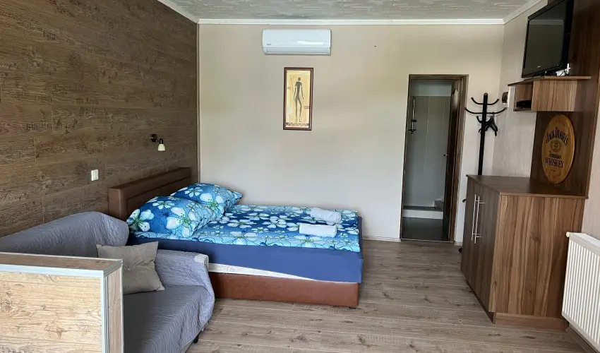 Aqua Apartmanh�z Si�fok - Augusztus 20. (min. 3 �j)