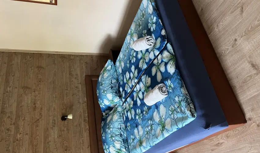 Aqua Apartmanh�z Si�fok - Augusztus 20. (min. 3 �j)