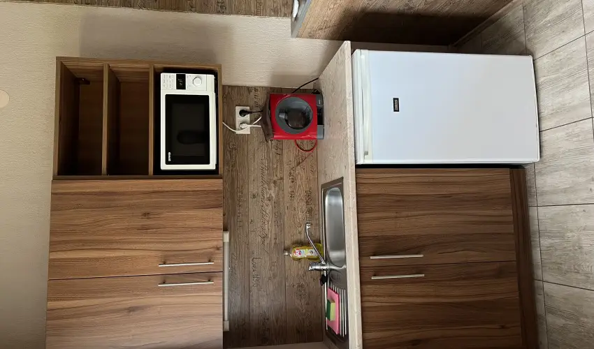 Aqua Apartmanh�z Si�fok - Augusztus 20. (min. 3 �j)