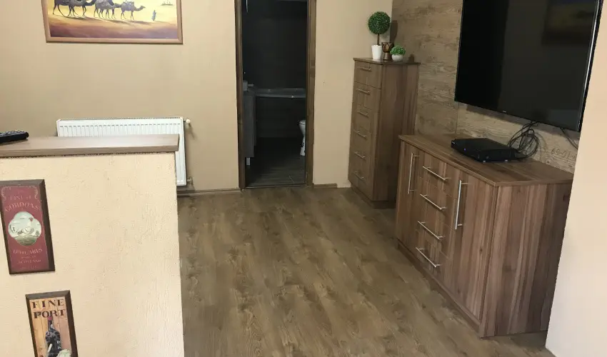 Aqua Apartmanh�z Si�fok - Augusztus 20. (min. 3 �j)