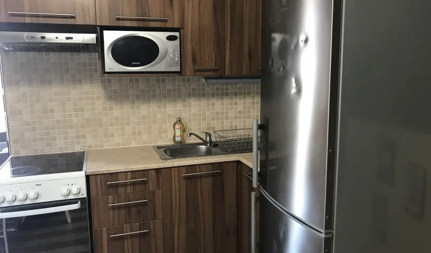 Aqua Apartmanh�z Si�fok - Augusztus 20. (min. 3 �j)