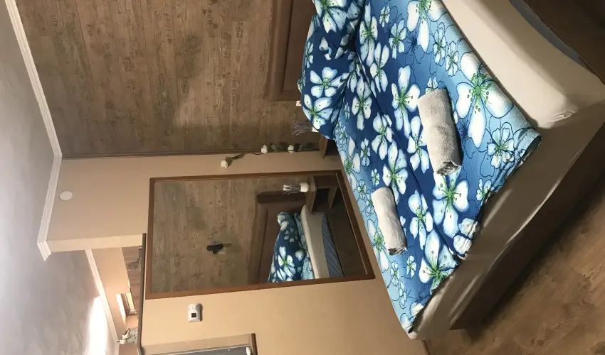 Aqua Apartmanh�z Si�fok - Augusztus 20. (min. 3 �j)