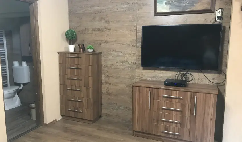 Aqua Apartmanh�z Si�fok - Augusztus 20. (min. 3 �j)