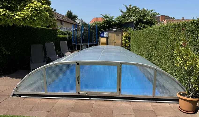 Aqua Apartmanh�z Si�fok - Augusztus 20. (min. 3 �j)