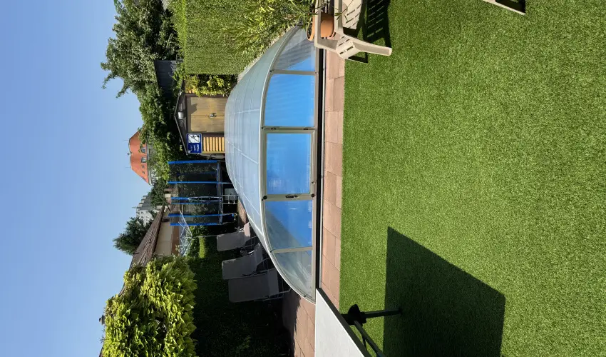 Aqua Apartmanh�z Si�fok - Augusztus 20. (min. 3 �j)