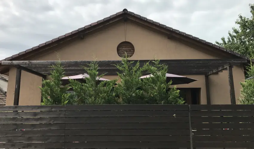 Aqua Apartmanh�z Si�fok - Augusztus 20. (min. 3 �j)