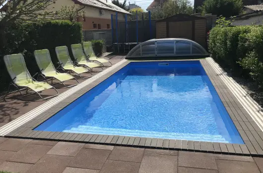 Aqua Apartmanh�z - Balatoni kedvezm�nyes �rak (1 �jt�l)