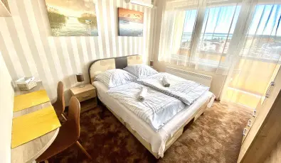 Aqua Blue Apartmanok Sifok