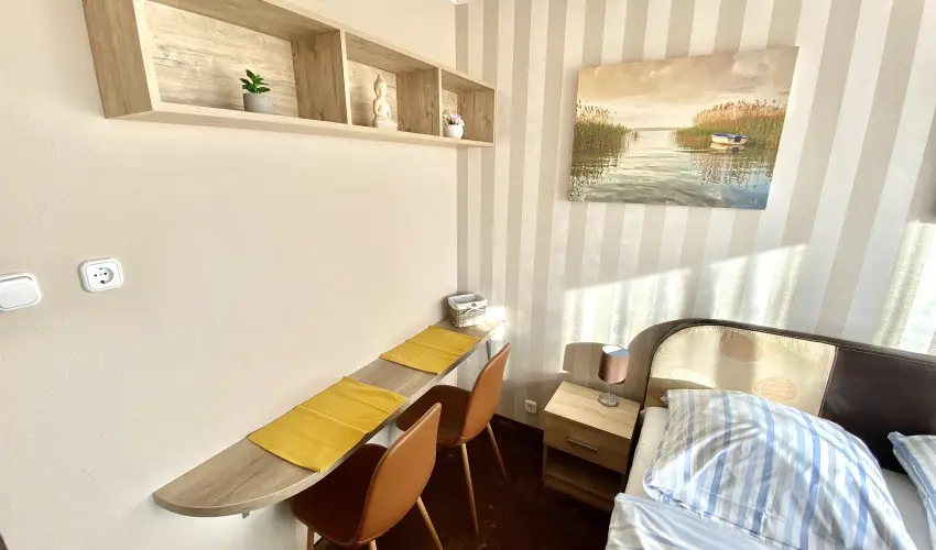 Aqua Blue Apartmanok Sifok - Balatoni kedvezmnyes rak nelltssal (1 jtl)