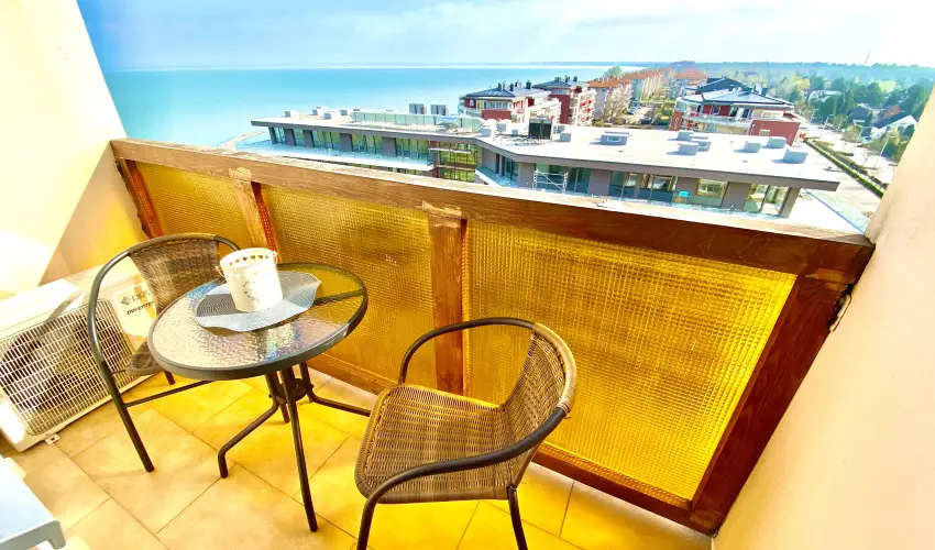 Aqua Blue Apartmanok Sifok - Balatoni kedvezmnyes rak nelltssal (1 jtl)