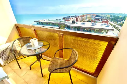 Aqua Blue Apartmanok - Balatoni kedvezmnyes rak nelltssal (1 jtl)