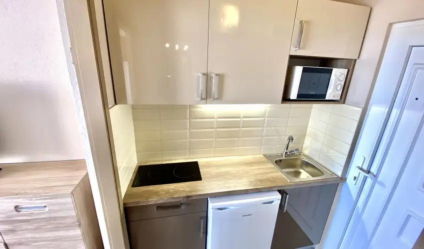 Aqua Blue Apartmanok Sifok - Balatoni kedvezmnyes rak nelltssal (1 jtl)