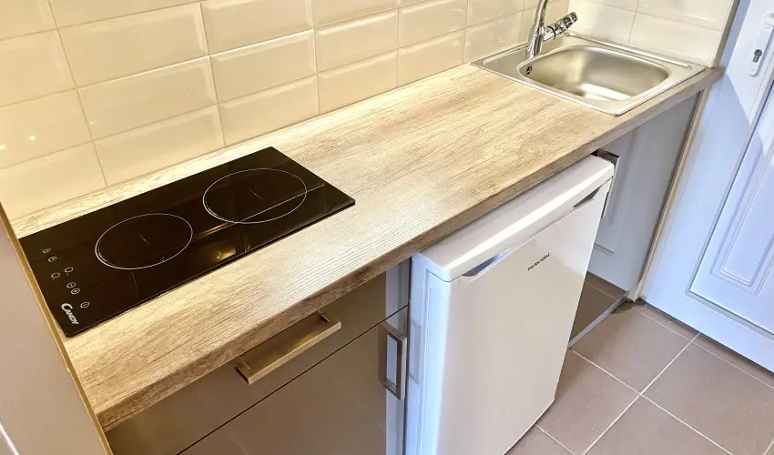 Aqua Blue Apartmanok Sifok - Balatoni kedvezmnyes rak nelltssal (1 jtl)