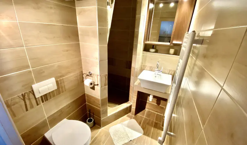 Aqua Blue Apartmanok Sifok - Balatoni kedvezmnyes rak nelltssal (1 jtl)