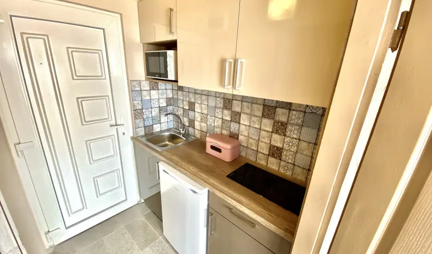 Aqua Blue Apartmanok Sifok - Balatoni kedvezmnyes rak nelltssal (1 jtl)